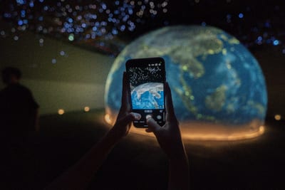 MuCi ofrece ciencia, naturaleza y planetario