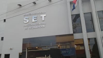 Fiscalía acusa a senador Erico Galeano de evasión de impuestos por venta de inmueble a narco