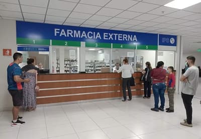 Denuncian maniobra en licitación millonaria del IPS