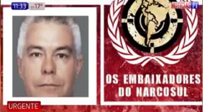 Cae “Cabeza Branca”, uno de los más buscados