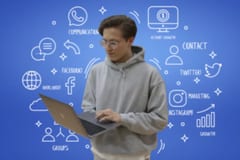 SNPP ofrece taller gratuito de community manager