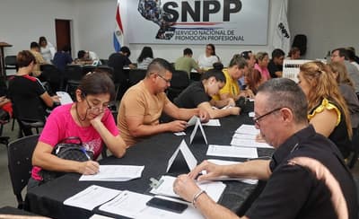 Proyección laboral: Estos serán los empleos más buscados hasta 2029