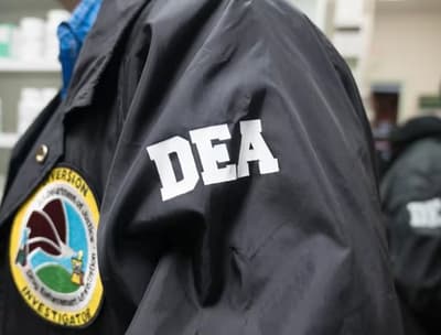 DEA-Senad: Gobierno busca nuevo convenio y apunta a filtración por “pichadura”
