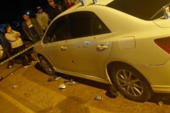 Tiroteo en Tava’i deja dos muertos y cuatro heridos