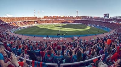 Cerro ofrece entrada gratis para partido de este miércoles