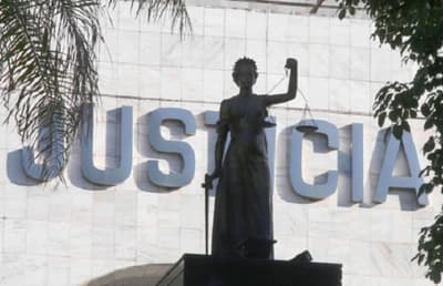 Peña autoriza ampliación de G. 38 mil millones para la Corte Suprema