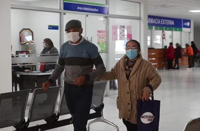 IPS impulsa validación digital de fe de vida para jubilados