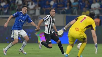 Libertad cae en la Copa Sudamericana pese a empatar en Brasil