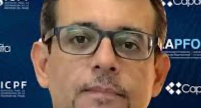 Presentan denuncia ante CIDH por caso de abogado en huelga de hambre