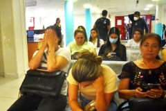 IPS lanza plataforma para buscar médicos, pero sin citas disponibles