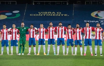 La Albirroja buscará sumar ante Colombia