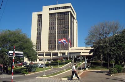 G. 90.000 millones en juego: acuerdo de Asunción con bonistas