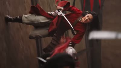 Disney retrasa Mulán, la nueva saga de Star Wars y Avatar