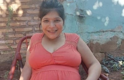 ADN confirma que restos hallados pertenecen a María Ramona