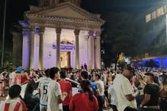 ¿Habrá feriado este viernes si Paraguay avanza en el Mundial 2026?