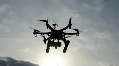 Requisa en cárcel de Minga Guazú tras sobrevuelo de drones clandestinos