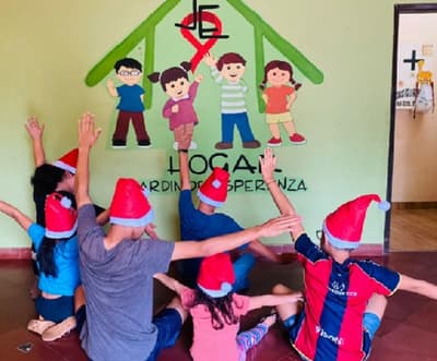 Hogar de niños con VIH clama por solidaridad ciudadana