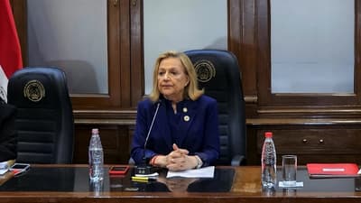 Corte Suprema da marcha atrás en la ampliación de sala para caso Pucheta