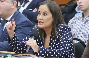 JEM desafuera a jueza Analía Cibils