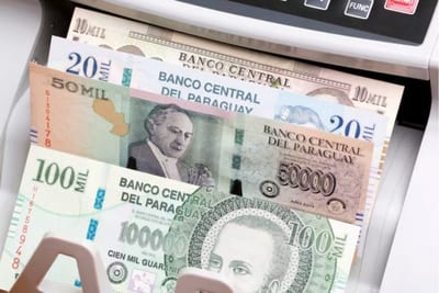 Nuevos billetes del guaraní: claves de los cambios del BCP
