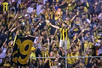 El Club Guaraní conmemora 123 años de vida institucional