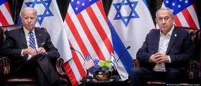 Israel busca reprogramar reunión con EE.UU. para discutir posible ofensiva en Rafah, Franja de Gaza