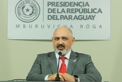 Sarubbi renuncia a la Essap bajo sospechas de corrupción