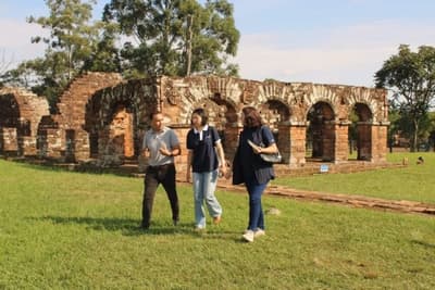Turismo interno impulsa actividades por Semana Santa