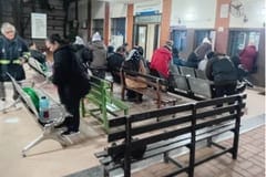 Clínicas registra problemas para agendar consultas