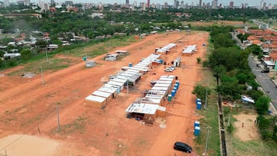 Subasta de tierras de la Costanera: Tribunal rechaza medida cautelar