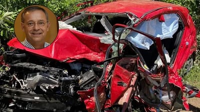 Sanabria Vierci queda sobreseído por fatal accidente