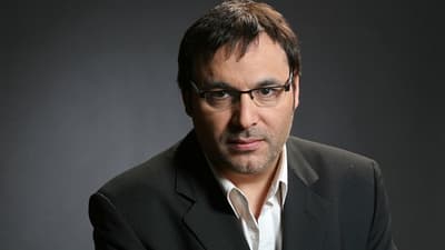Gabriel Rolón presenta “Palabra Plena” en Asunción