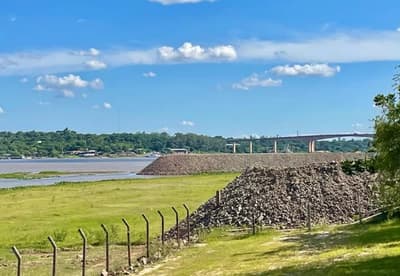 Denuncian nueva construcción ilegal en playa de Remansito