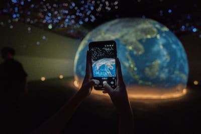 MuCi ofrece ciencia, naturaleza y planetario