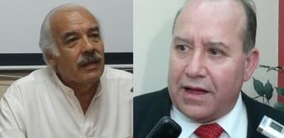 Darío Filártiga es deshonesto, afirma el Dr. Aníbal Filártiga
