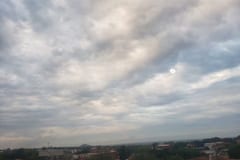 Descenso de temperaturas traerá ambiente más fresco