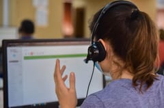 La IA pone en jaque a uno de los mayores call centers del país