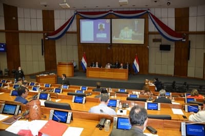Aprueban proyecto de ley para sectores golpeados por la pandemia