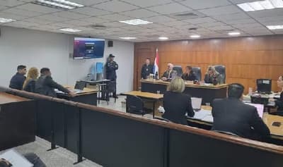 Fiscalía pide 4 años de cárcel por pérdida de ojo a una joven