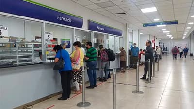 Distribución de medicamentos en IPS: Cambios para mejorar disponibilidad