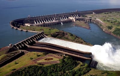 Conformarán equipo de trabajo para renegociar Tratado de Itaipú