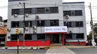 Ministerio de Justicia exige prueba de VIH a candidatos a guardiacárceles