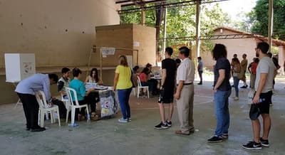 TSJE no recibió denuncia de fraude electoral y anuncia auditoría de máquinas