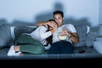 ¡Elegí qué mirar!: La guía con los estrenos más potentes