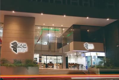 Sobreseen a directivos de Caja Bancaria por “duda razonable”