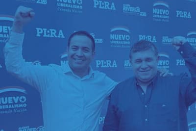 Internas PLRA: El movimiento Nuevo Liberalismo avanza en ciudades clave