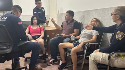 Giro inesperado en el caso de la desaparición de Keyla Alcaraz