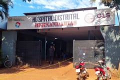 Hallan objetos similares a vidrio en almuerzo escolar
