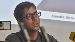 Italia recordó a Marcelo Pecci como símbolo contra el crimen organizado