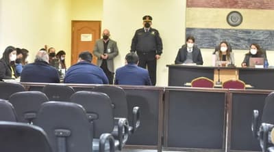 Sobreseen a médico de RGD por certificado que frenó juicio